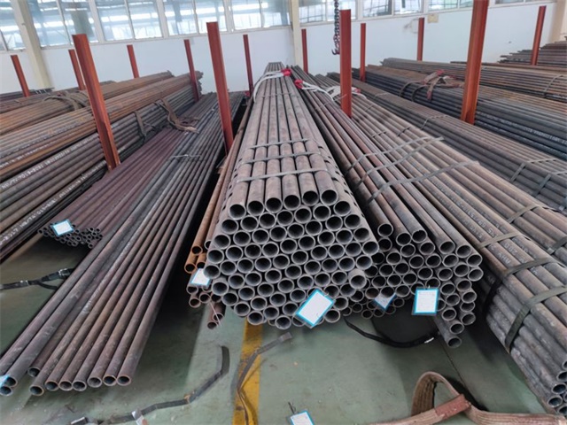 潢川20G合金无缝钢管